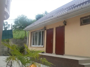 Мини-Отель Квартира