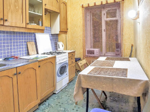 Апартаменты у Казанского Собора