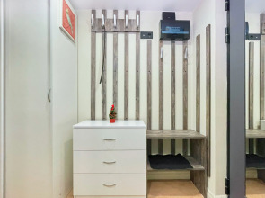 Апартаменты уютные чистые у метро