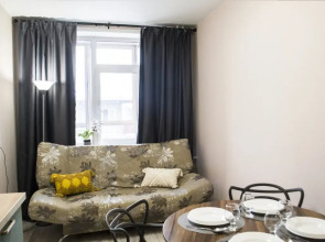 Апартаменты Атмоcфера-Rоmantiс 1