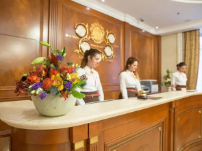 Отель Премьер Палас