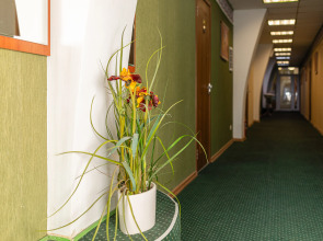 Отель Дом Ученых Химки