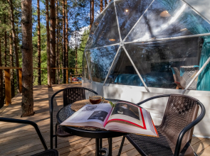Aldi-Karelia Recreation camp
