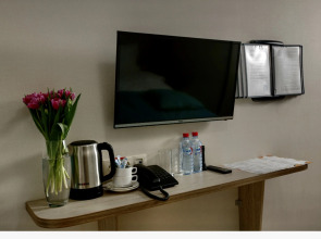 Гостевой дом Времена Года