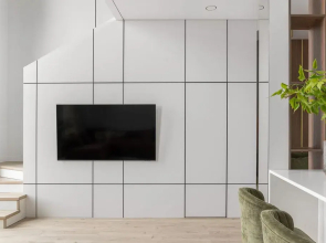 Апартаменты Премиум в центре