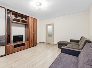 Квартира на Рауса Гареева 102 корпус 2