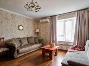 Apartamentyi Na Gazetnom Pereulke 1/12