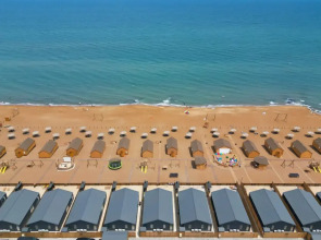 Акватория Резорт