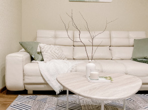 Апартаменты Rubtsovka Flat