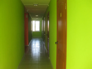 Хостел Гость58