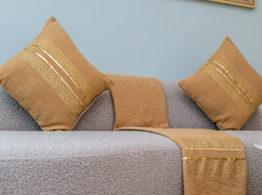 Apartments Marco Polo - 1BR with Marina Views Near Metro & Marina Mall