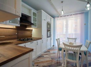 Апартаменты Lake City Sea Style