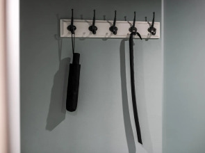 Апартаменты  Comfort Life в Измайлово Sunrise