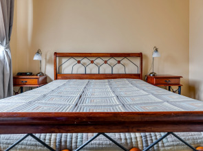 Комфортная квартира рядом с Арбатом