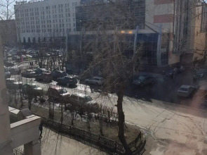 Апартаменты Five Corners Center