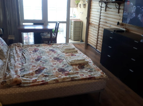 Гостевой дом Райский уголок