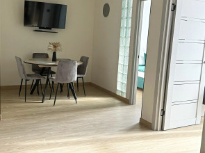 Апартаменты Яр Сердце