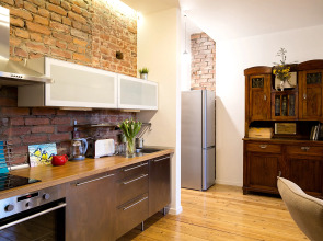 Апартаменты Element 1