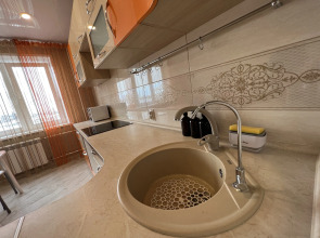 Квартира Двухкомнатные апартаменты у ТЦ РИО Иваново