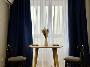 Апартаменты ЖК Уфимский кремль