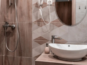 Апартаменты Сутки Уфа на Аксакова 81 121