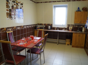 Мини-Отель Южный Дворик