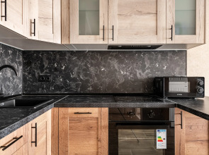 Квартира Ягодный Милкшейк - 31 этаж