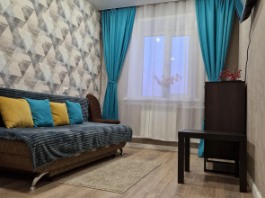 Na Oyunskogo 7 Flat