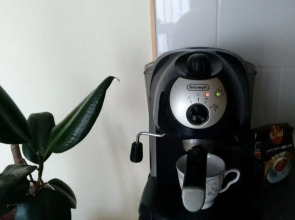 Апартаменты Смотрю на море