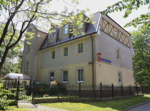 Отель Бриз Балтики