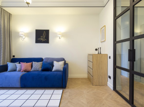 Апартаменты GoldenRing Некрасова