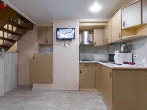 Апартаменты Тучков 24 (1)