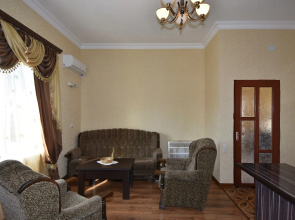 In Yerevan Apartments