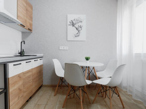 Квартира 1-комнатная