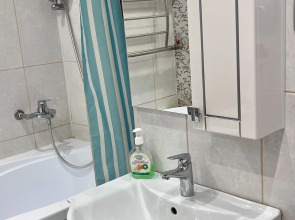 Апартаменты Под Крышей в Центре