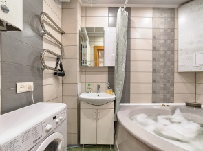 Апартаменты Apartico на Гривцова