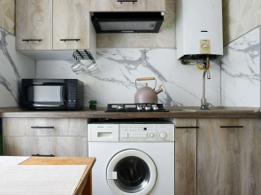 Квартира на Озерковой 51к2