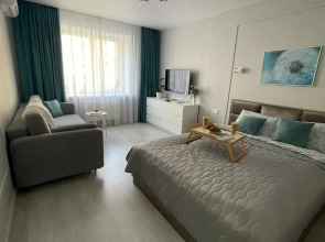 Апартаменты на Балтийском побережье