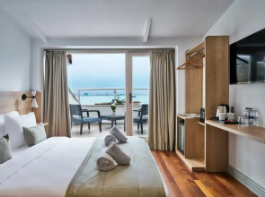 Joyway Hotels Istanbul Sultanahmet