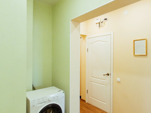 Апартаменты Клевер