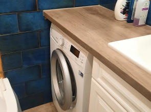 Апартаменты Комфортные 2-х комнатные