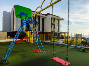 Гостевой Дом Casablanca