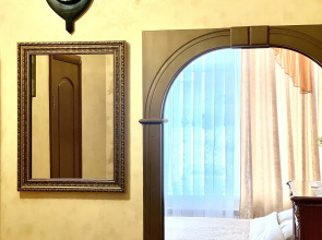 Апартаменты Diaday Irk 3