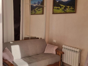 Апартаменты Вершина 312