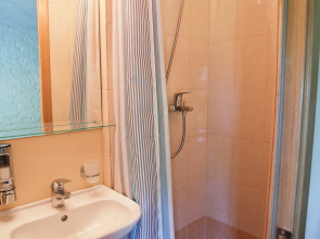 Мини-отель Октябрь