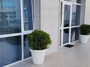 Квартира у Моря на Бульвар Надежд 4/2