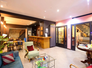 Апарт-Отель No11 Hotel & Apartments