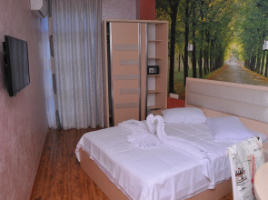 Отель Black Sea Star Batumi