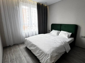 Квартира Современная для 4х гостей