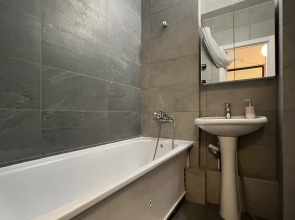 Апартаменты Евро 2-ком Логинова 7/2-488